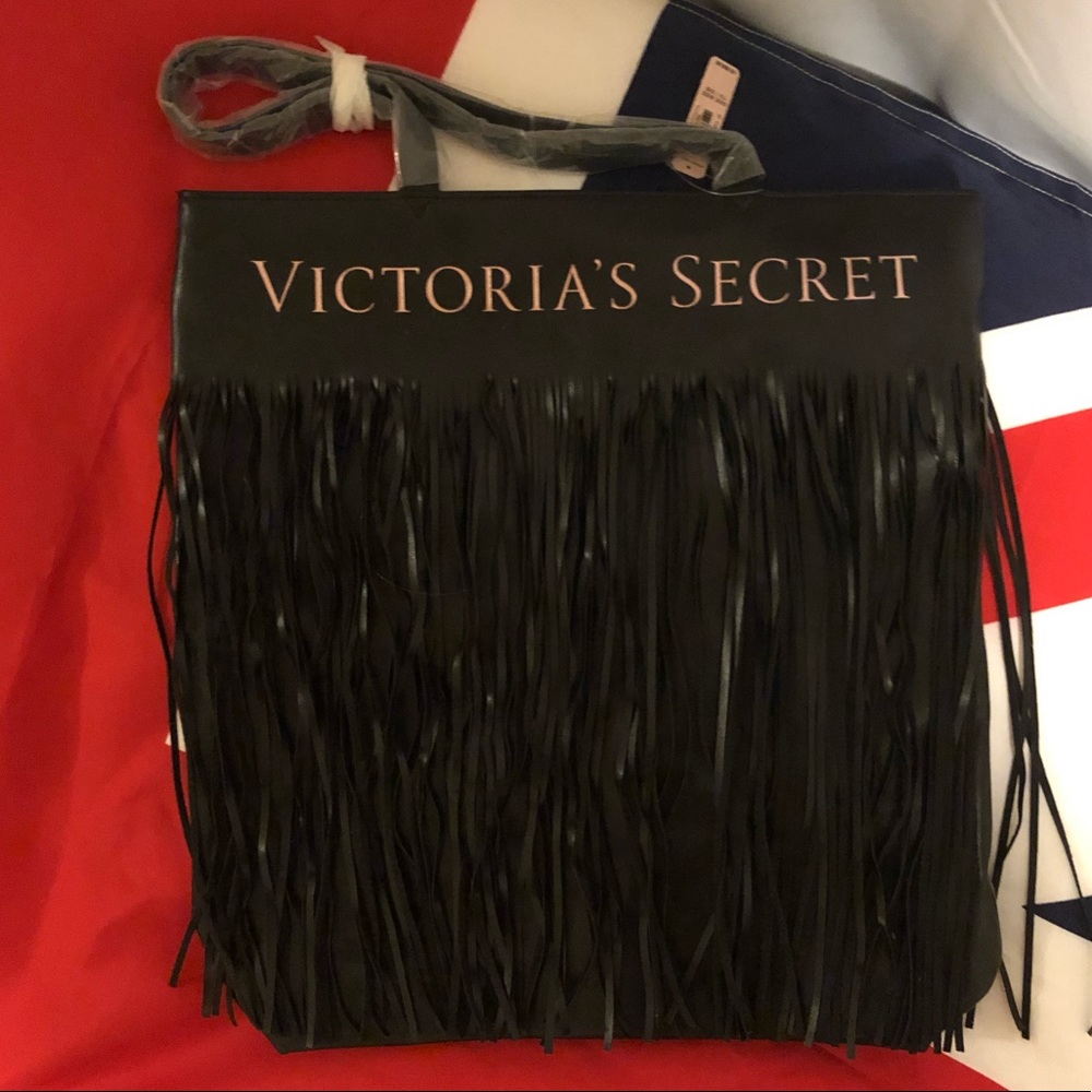 New Limited edition Victoria secret bag
